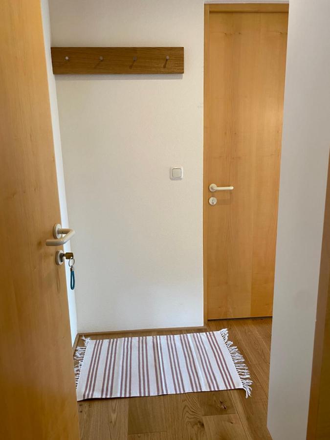 Haus Emma Apartman Schoppernau Kültér fotó